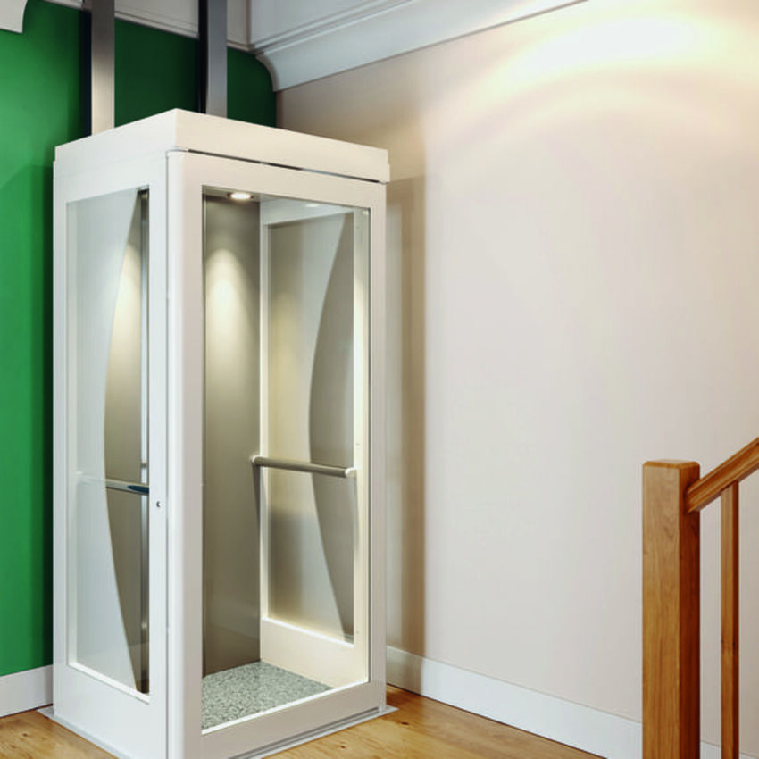 A home lift